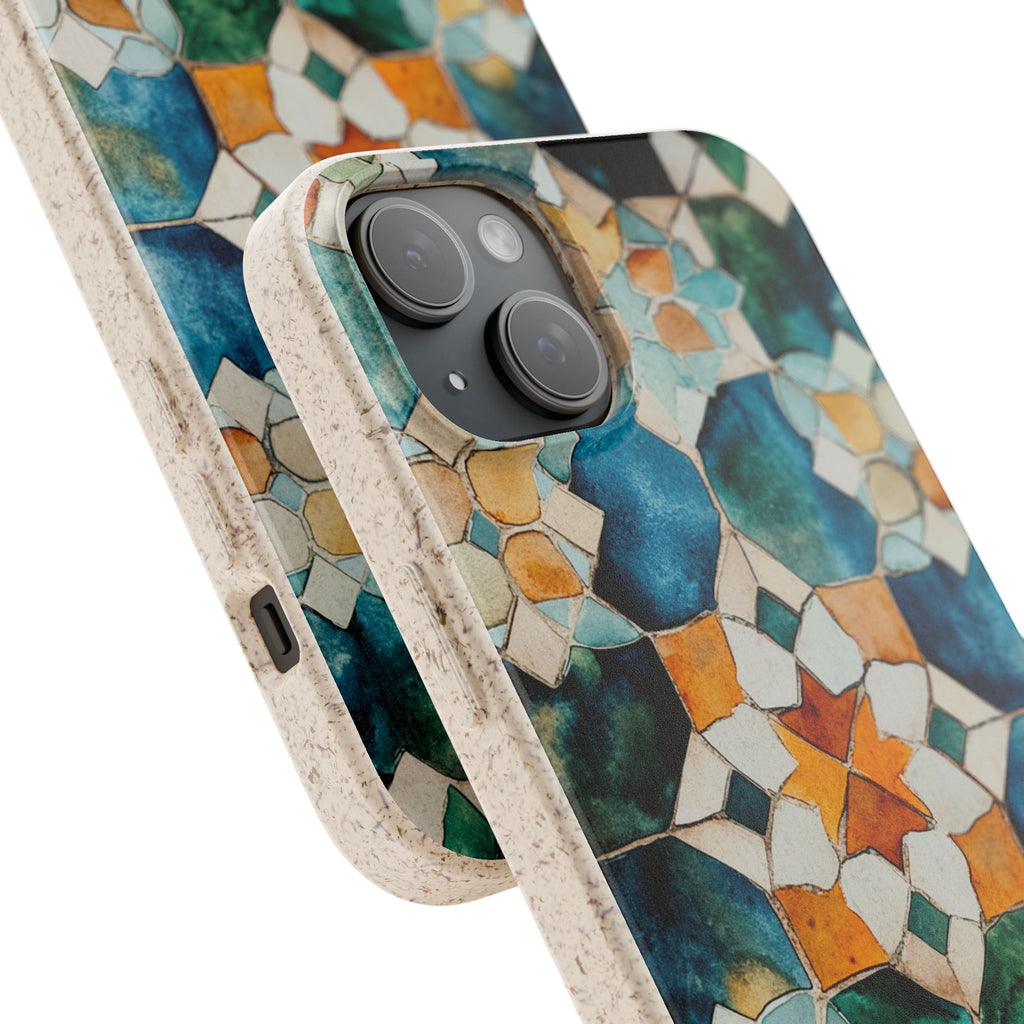 Tiles of Morocco - 3