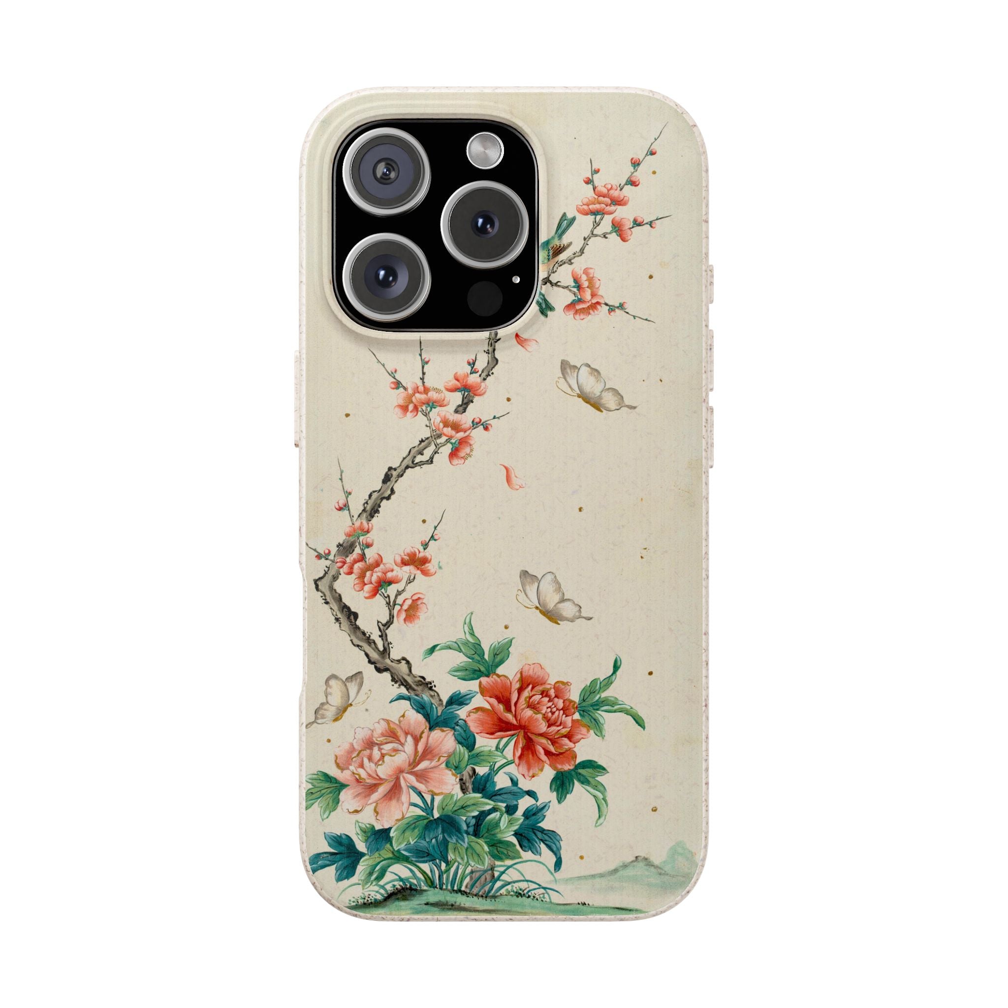 Canton Blossom
