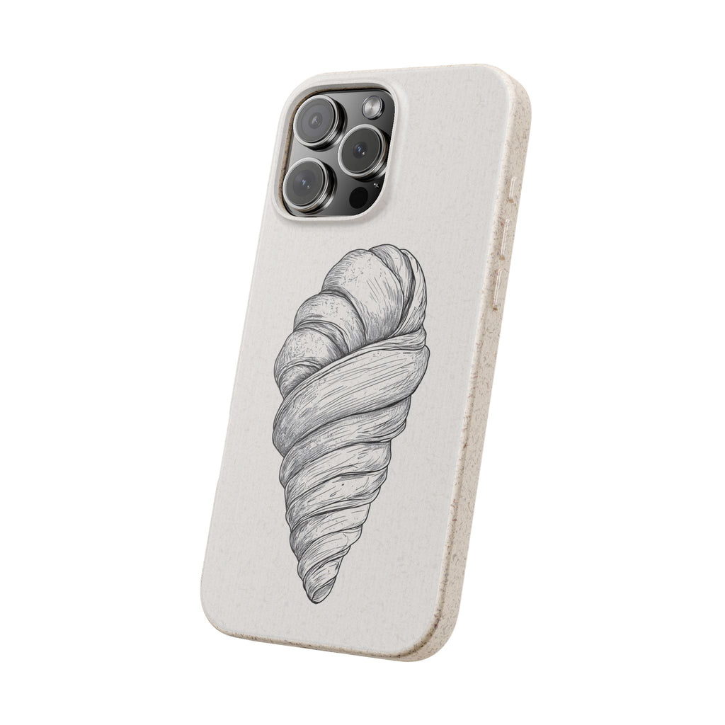 The Croissant Sketch