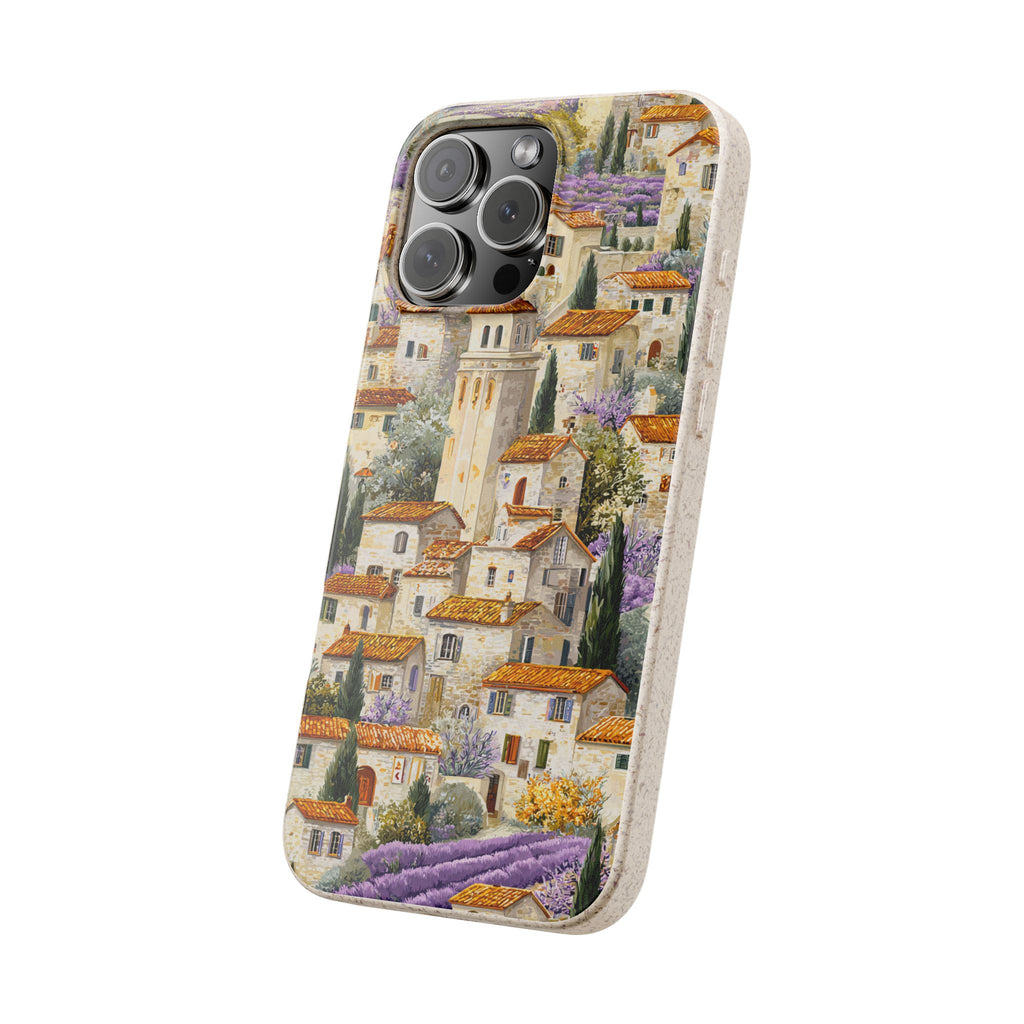 Provence Memory