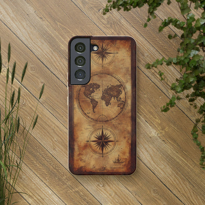 Gilded Atlas