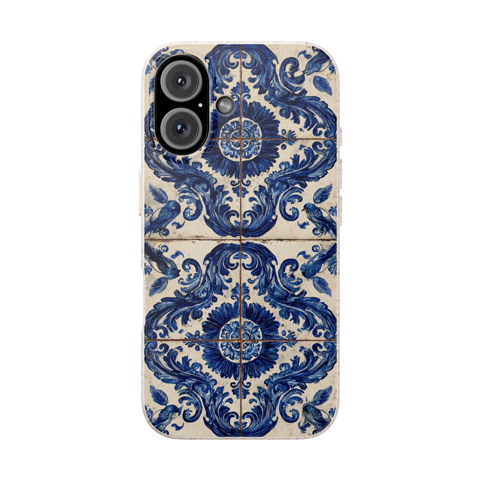 Porto Blue