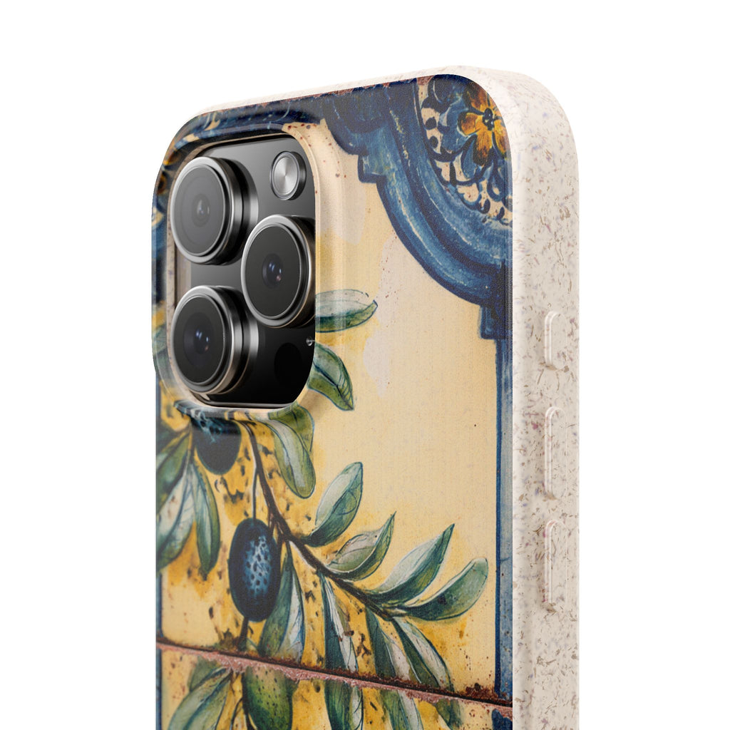 Tuscan Olive