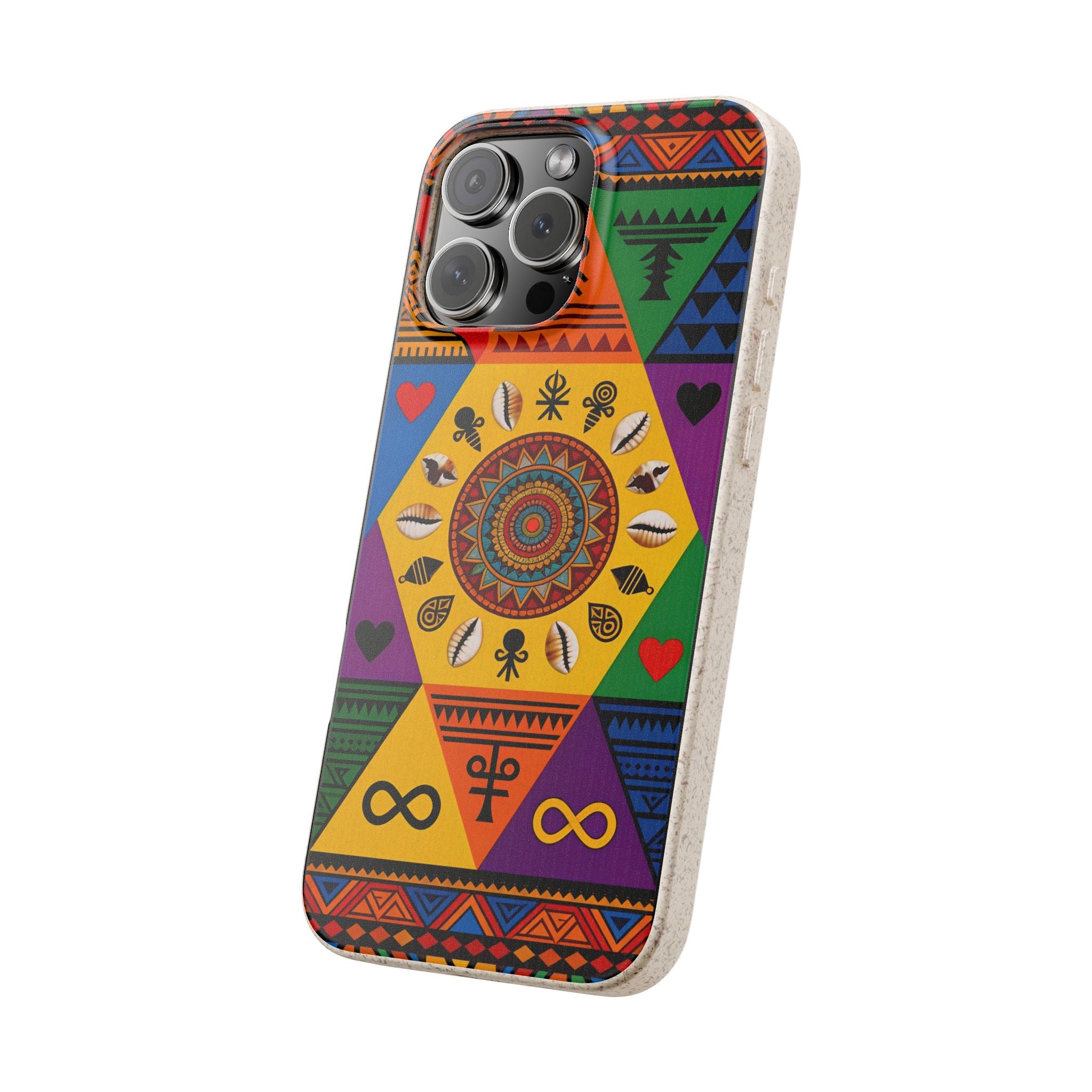 Nairobi Kaleidoscope