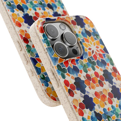 Tiles of Morocco - 4