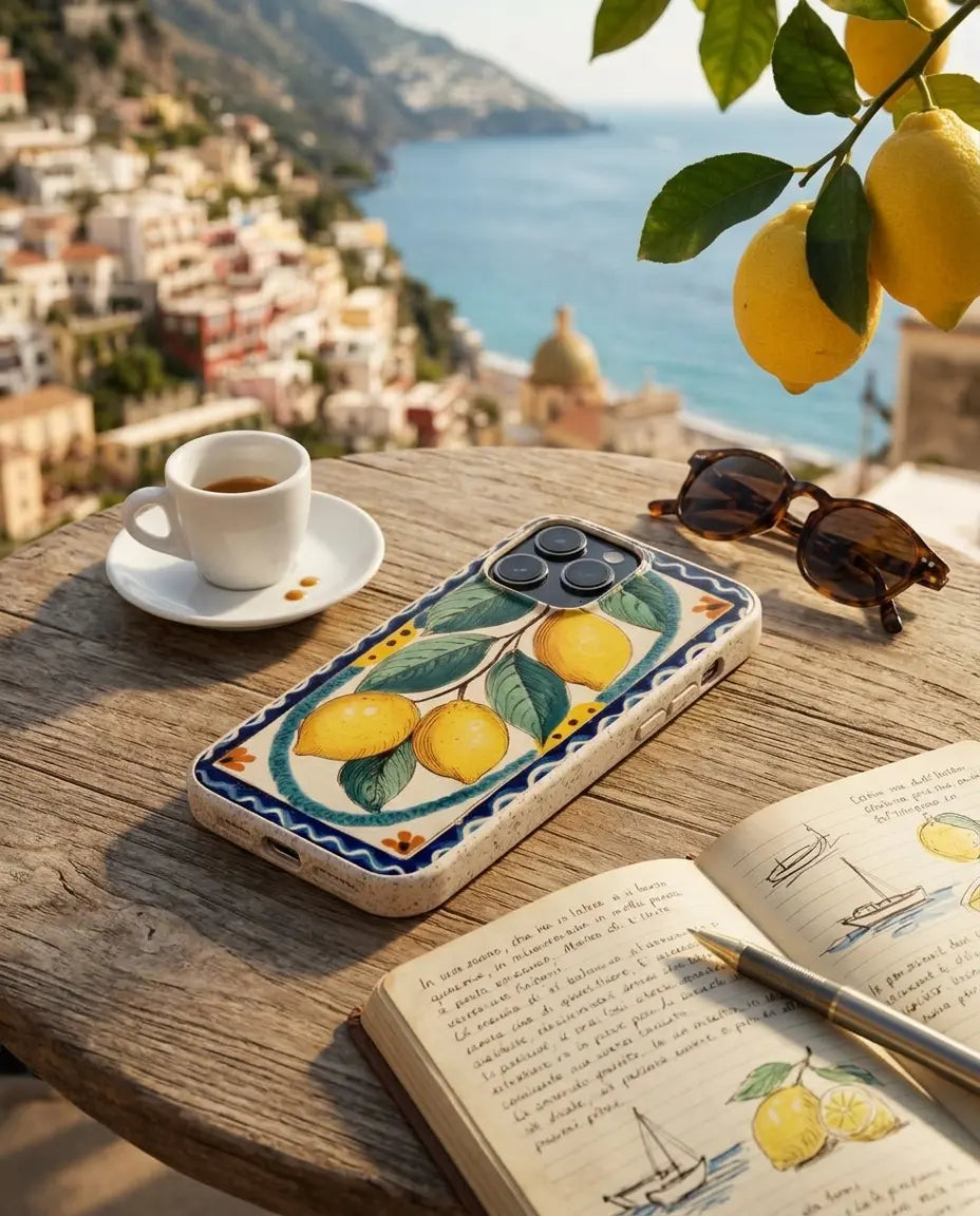 Amalfi Dreams