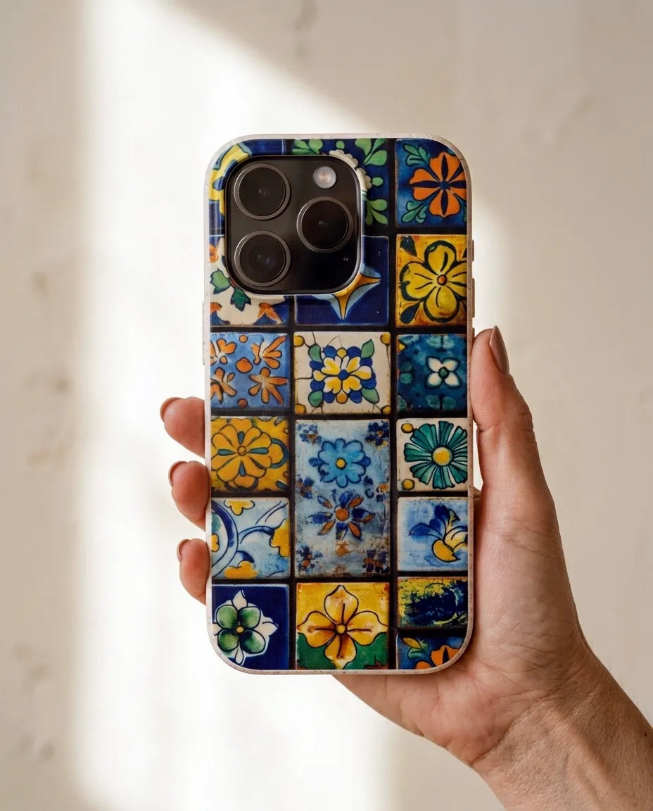 Mexican Mosaic