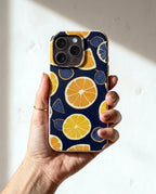 Midnight Citrus