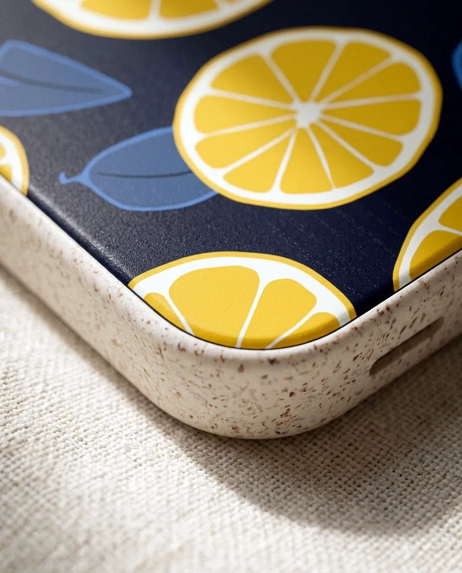 Midnight Citrus