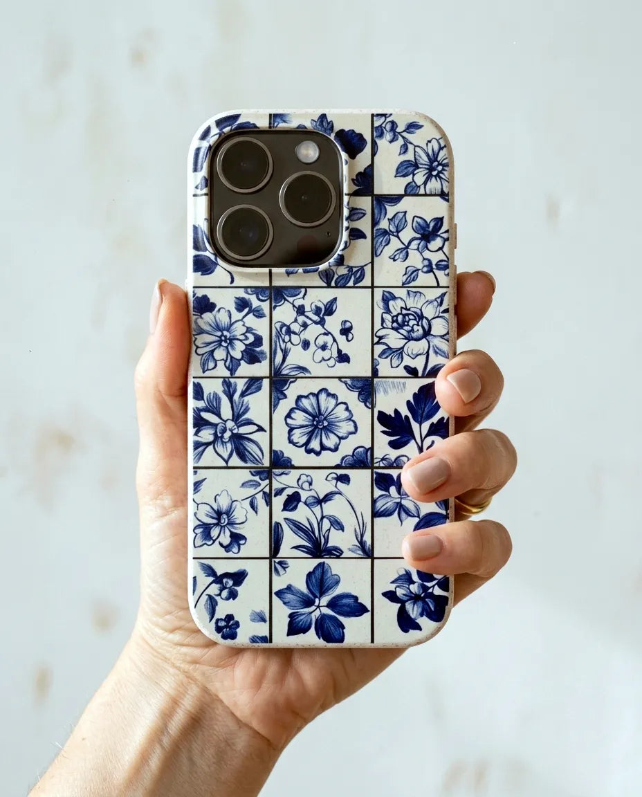 Tiles of Delft