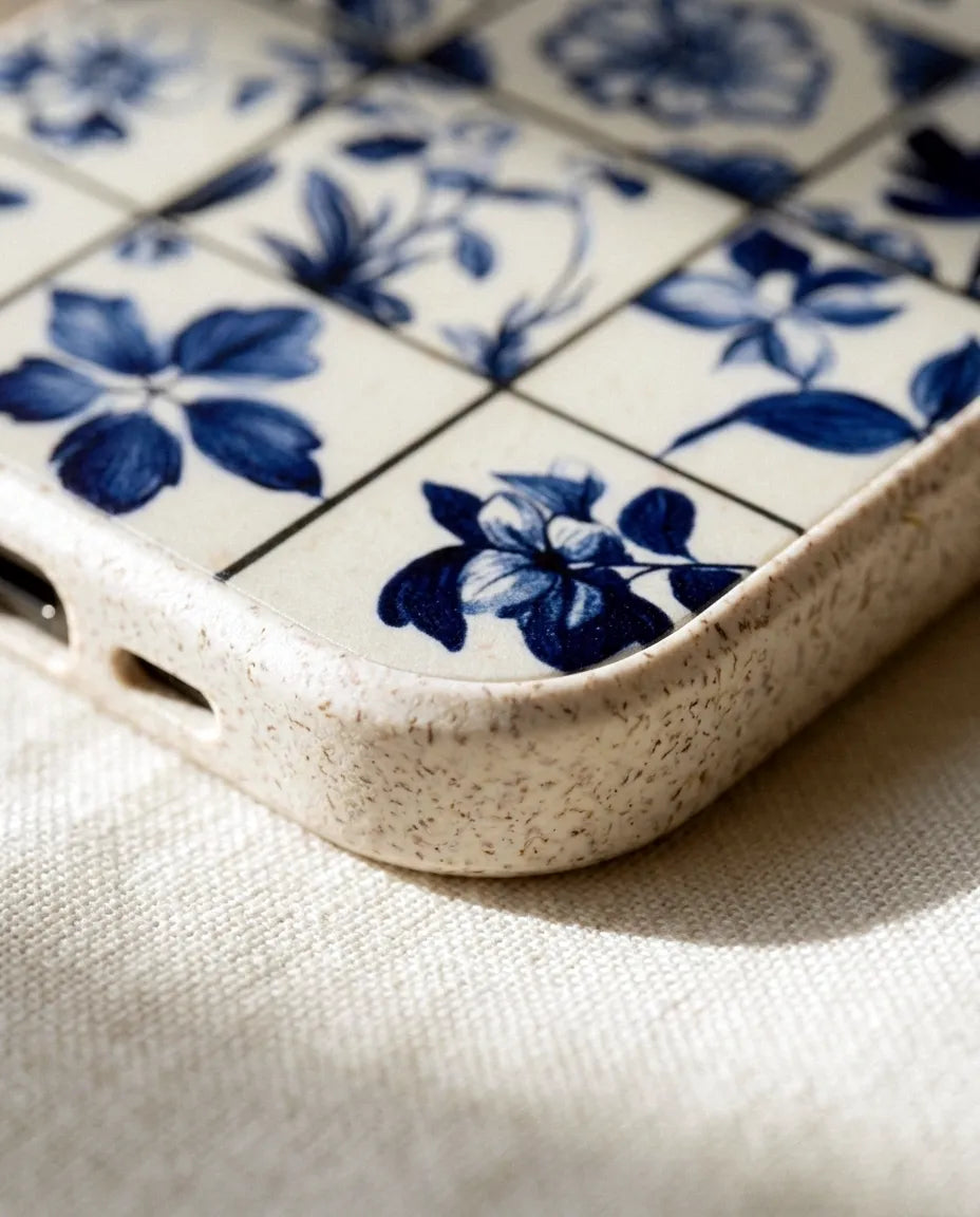 Tiles of Delft